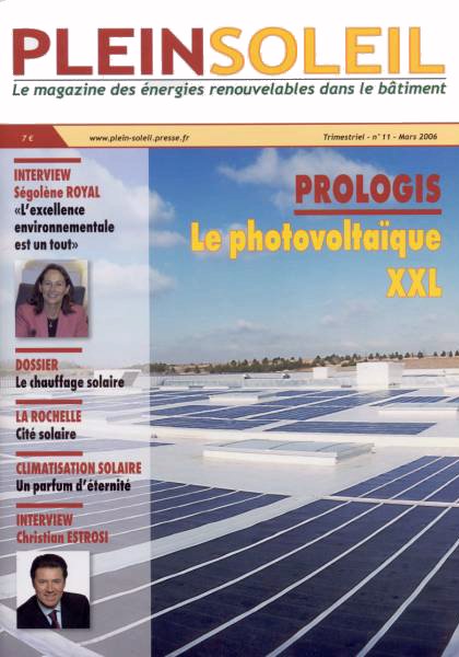 Plein Soleil - Magazine N° 11