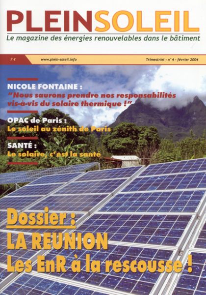 Plein Soleil – Magazine N° 4