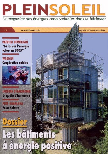 Plein Soleil – Magazine N° 6