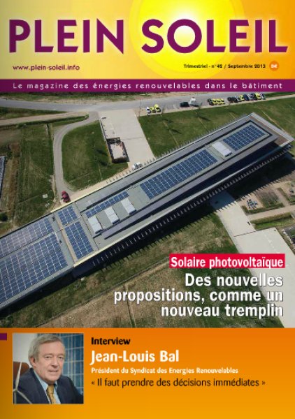 Plein Soleil – Magazine N°42